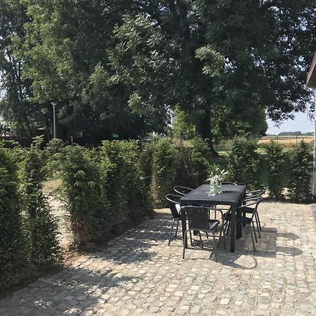 Gites Du Frene Wattignies Ruang foto