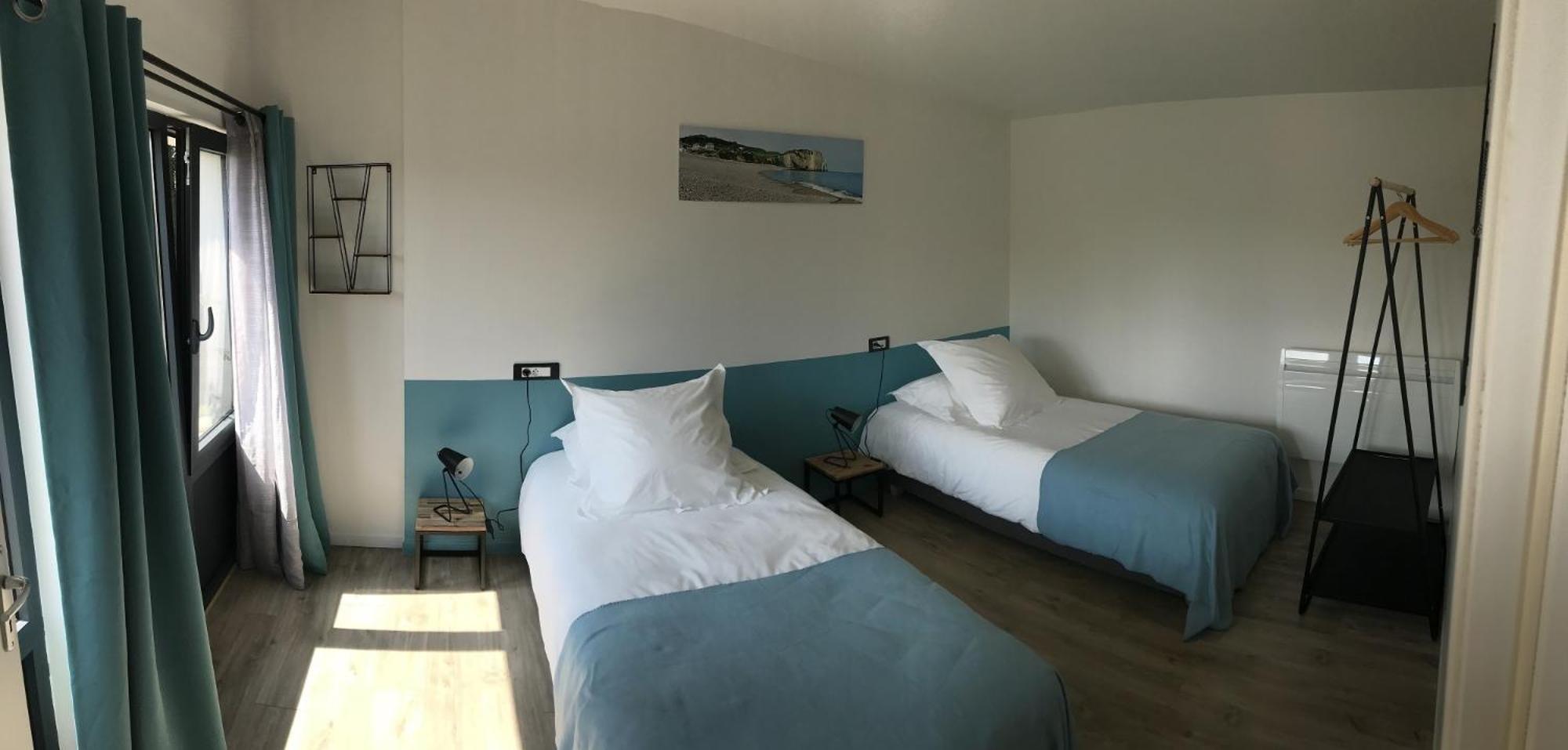 Gites Du Frene Wattignies Ruang foto